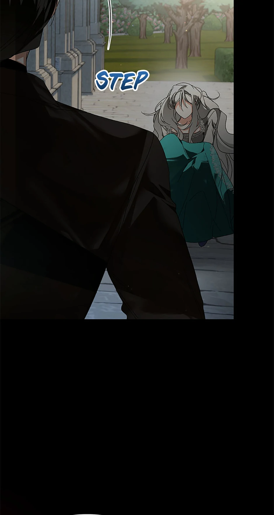 Falling into the Arms of a Mad Villain Chapter 51 - page 79