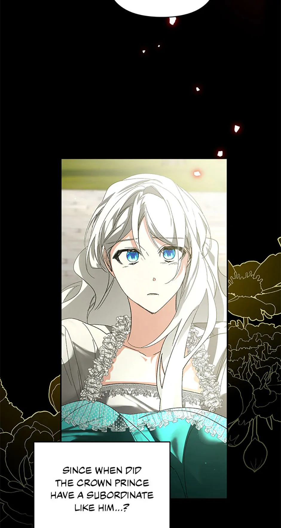 Falling into the Arms of a Mad Villain Chapter 51 - page 81