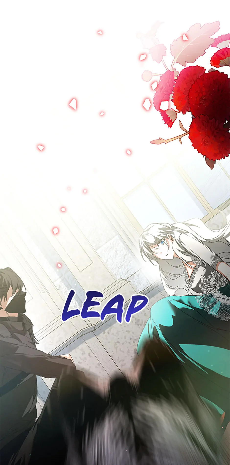 Falling into the Arms of a Mad Villain Chapter 51 - page 83