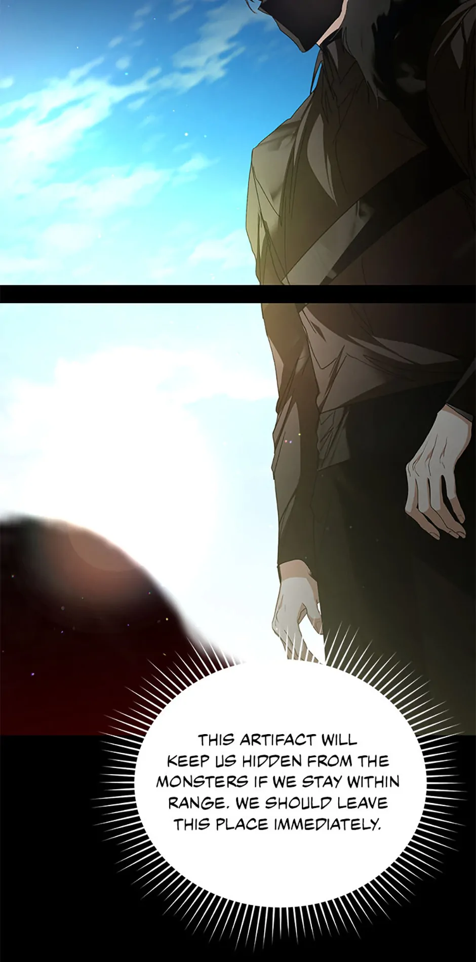 Falling into the Arms of a Mad Villain Chapter 51 - page 88