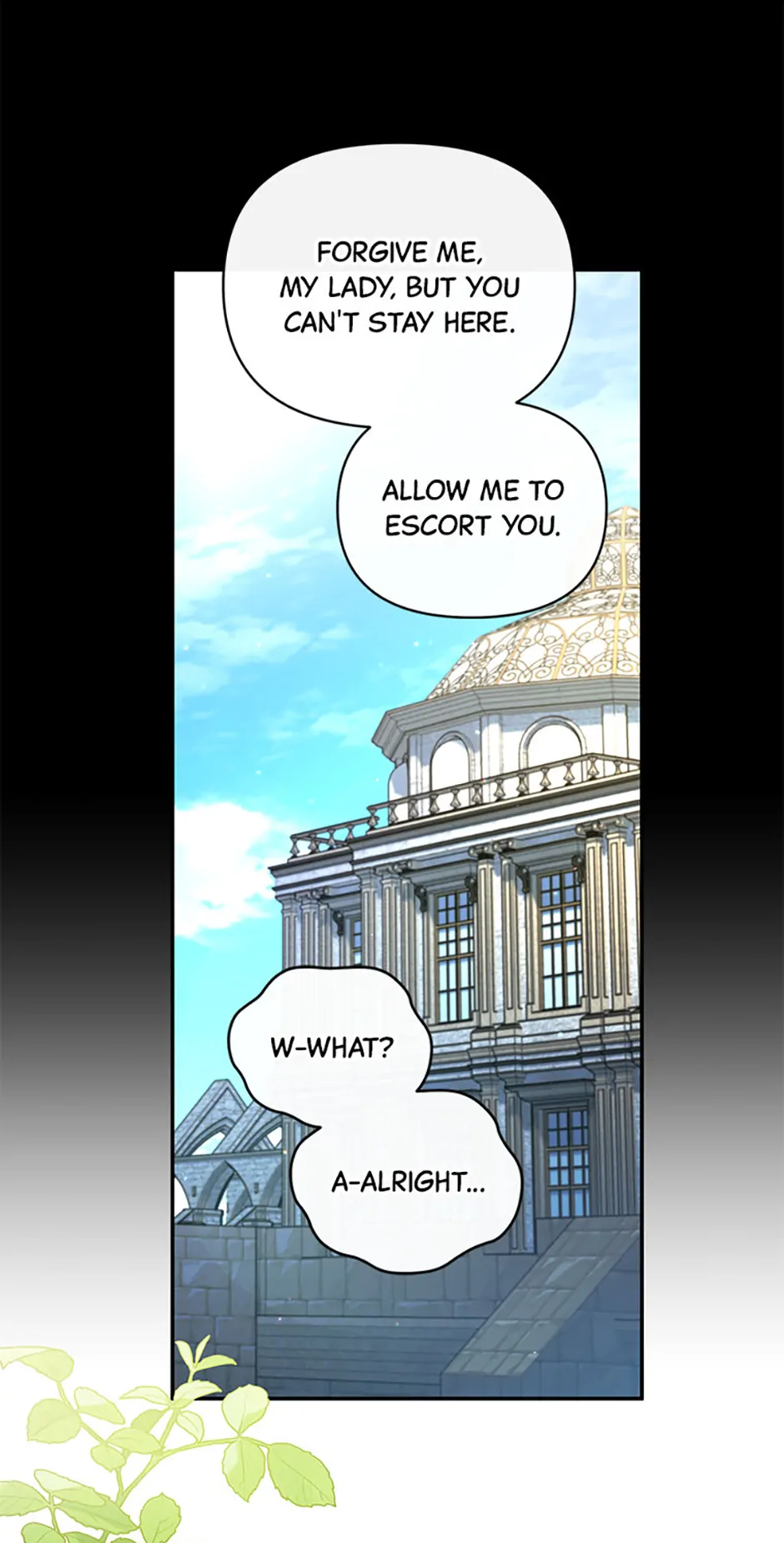 Falling into the Arms of a Mad Villain Chapter 51 - page 90