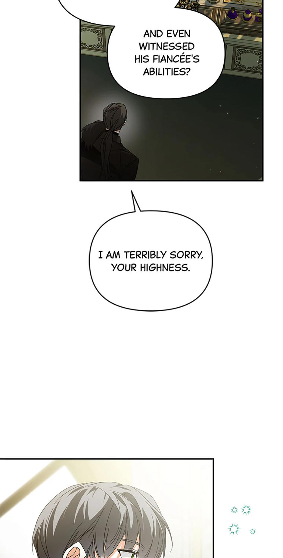 Falling into the Arms of a Mad Villain Chapter 51 - page 93