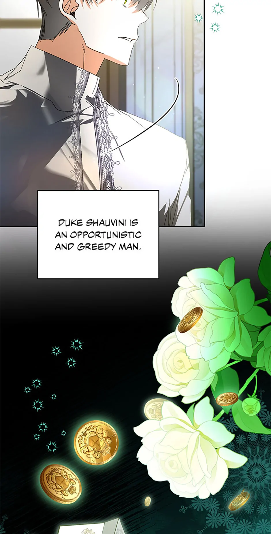 Falling into the Arms of a Mad Villain Chapter 51 - page 94