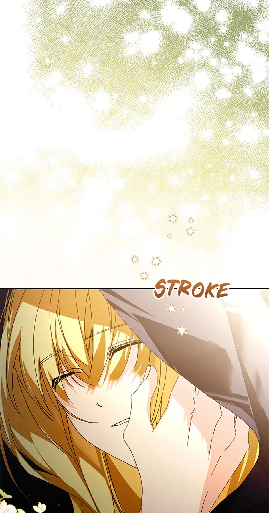 Falling into the Arms of a Mad Villain Chapter 52 - page 10