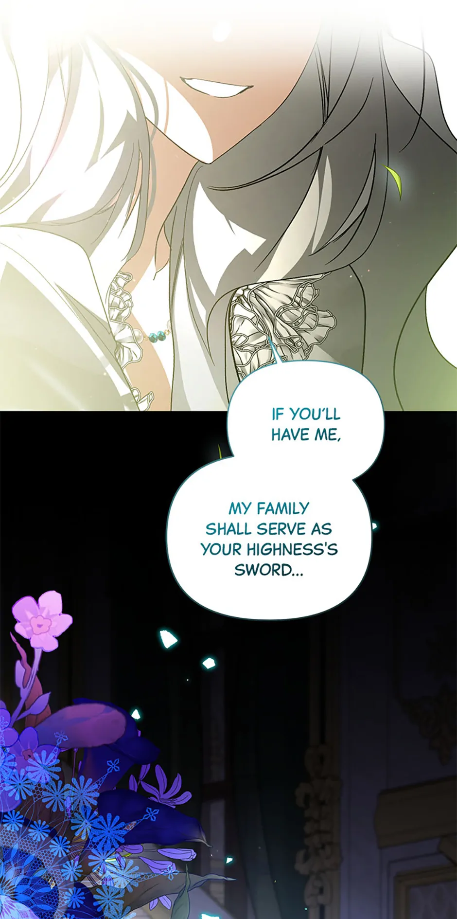Falling into the Arms of a Mad Villain Chapter 52 - page 103