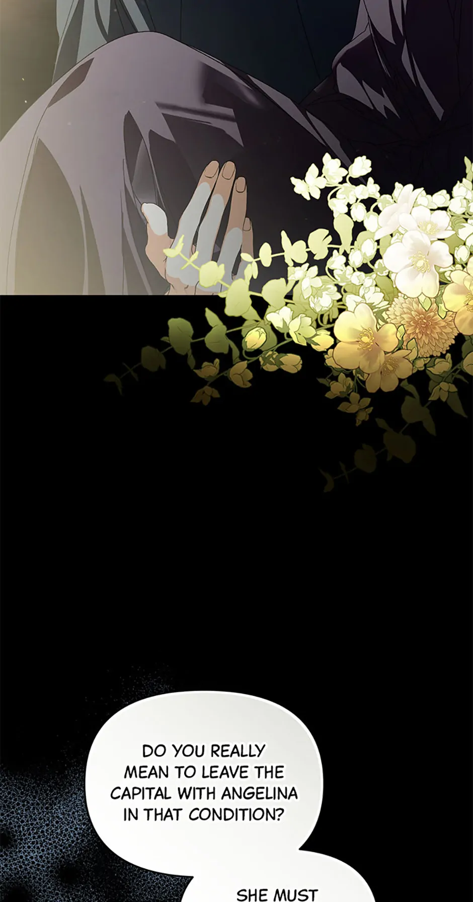 Falling into the Arms of a Mad Villain Chapter 52 - page 13