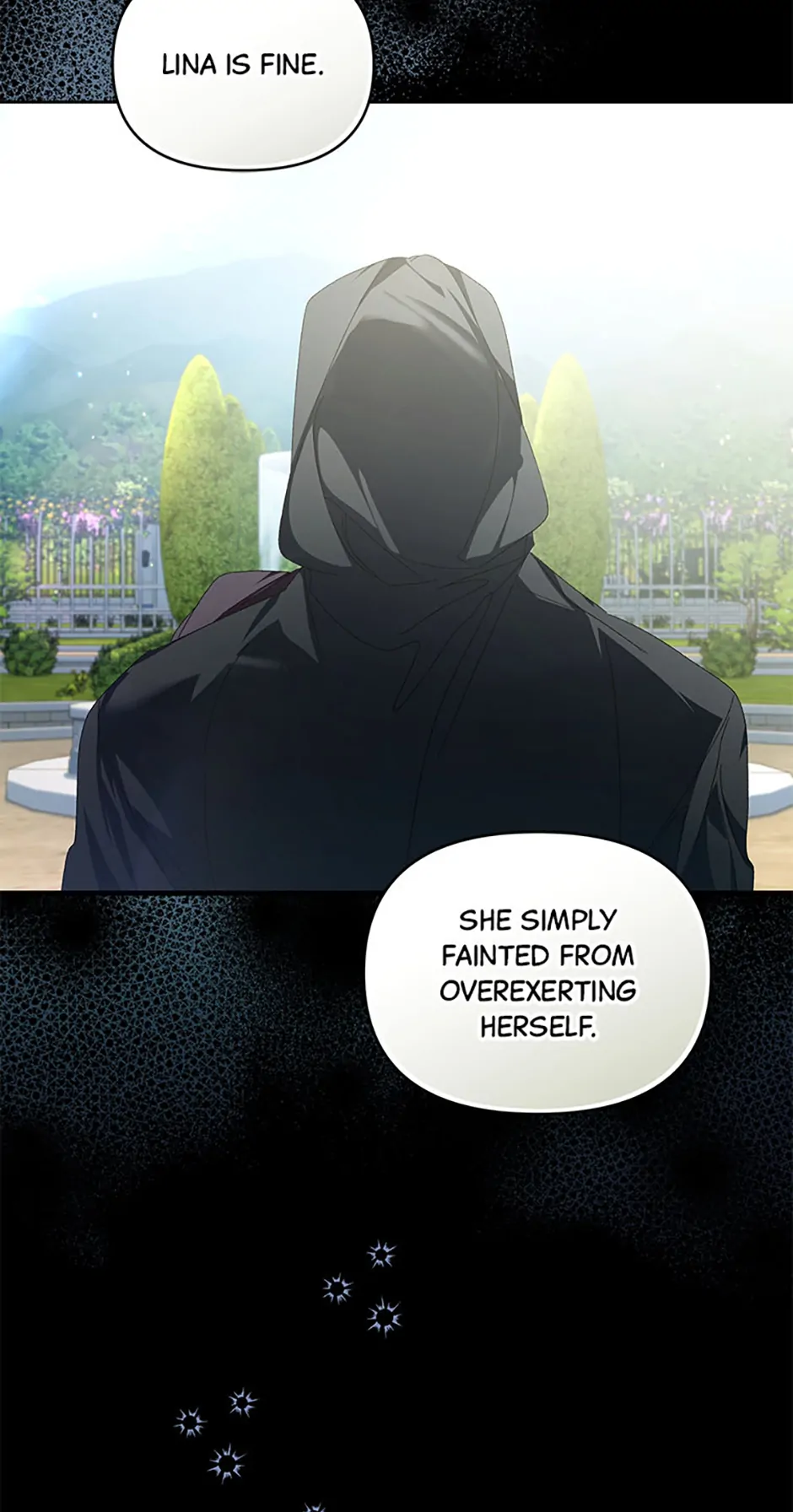 Falling into the Arms of a Mad Villain Chapter 52 - page 15