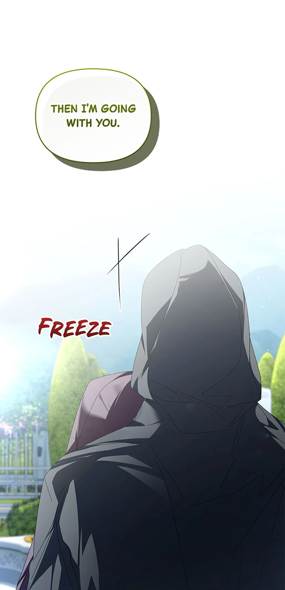 Falling into the Arms of a Mad Villain Chapter 52 - page 17