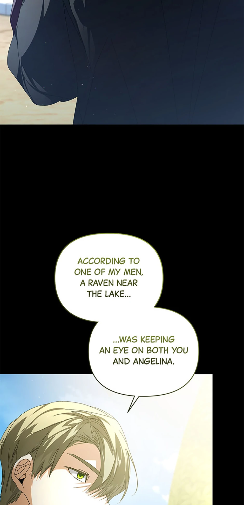 Falling into the Arms of a Mad Villain Chapter 52 - page 18