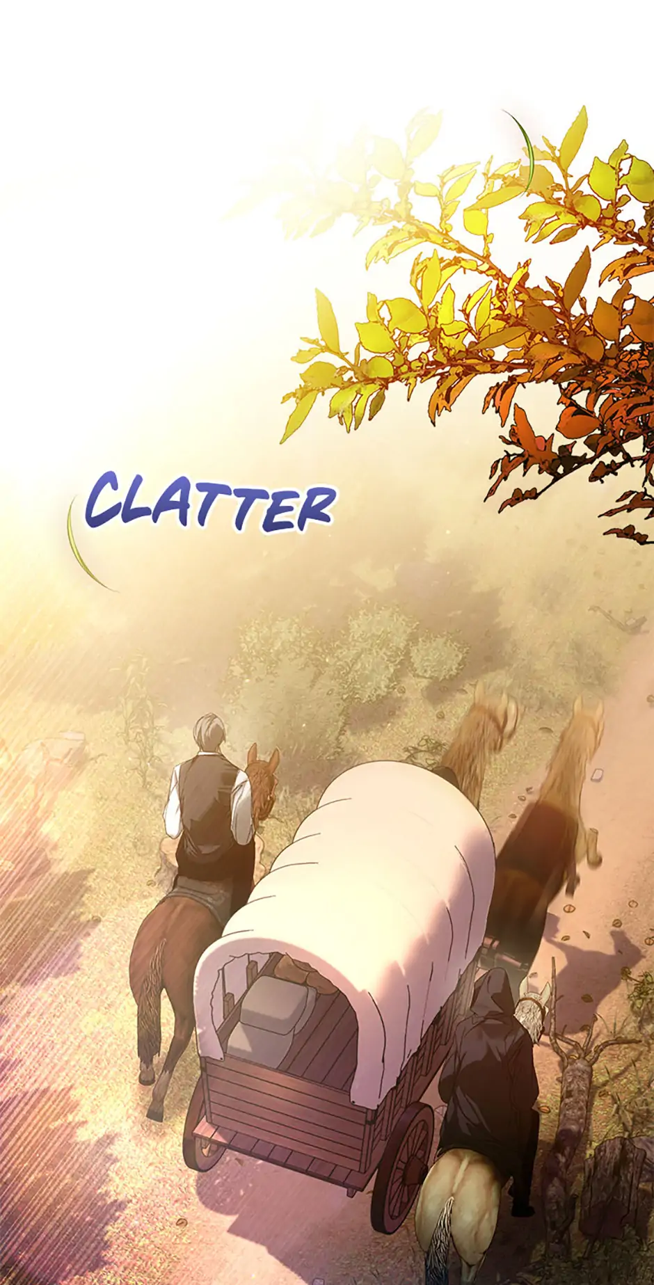 Falling into the Arms of a Mad Villain Chapter 52 - page 2