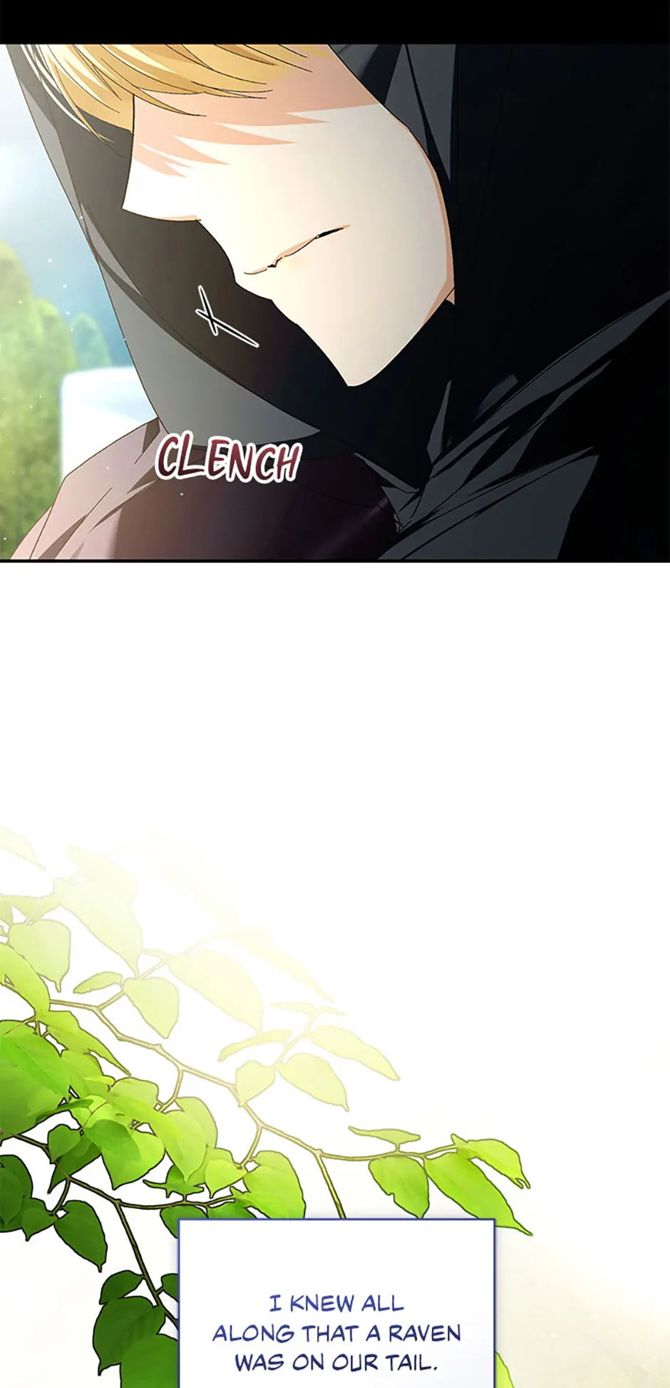 Falling into the Arms of a Mad Villain Chapter 52 - page 21