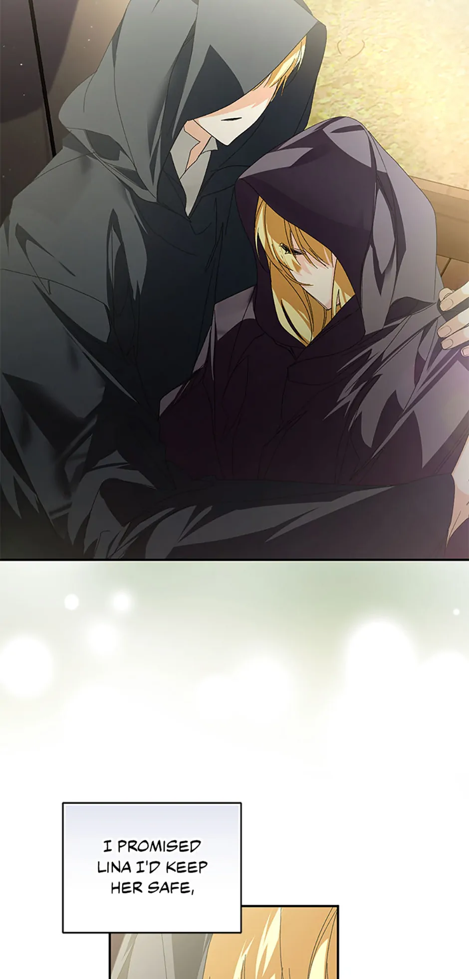 Falling into the Arms of a Mad Villain Chapter 52 - page 26