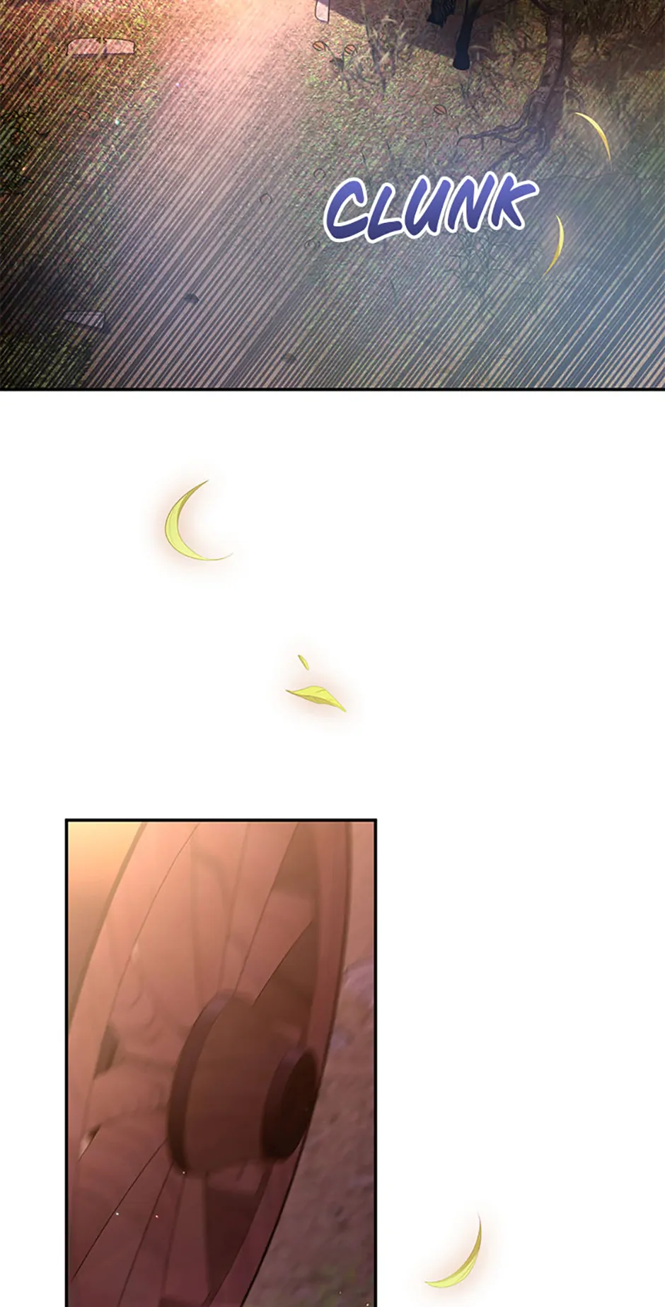 Falling into the Arms of a Mad Villain Chapter 52 - page 3