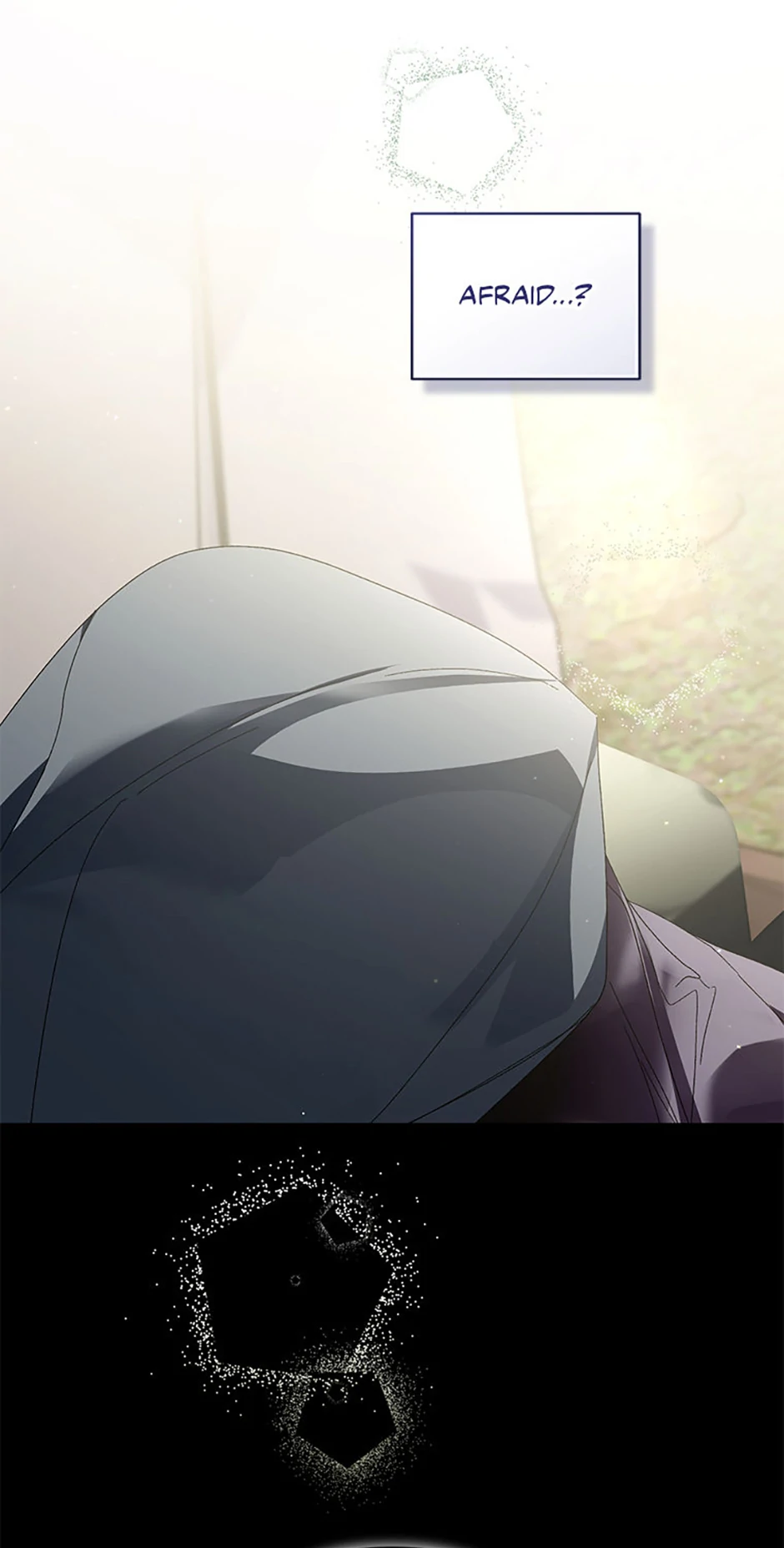 Falling into the Arms of a Mad Villain Chapter 52 - page 31