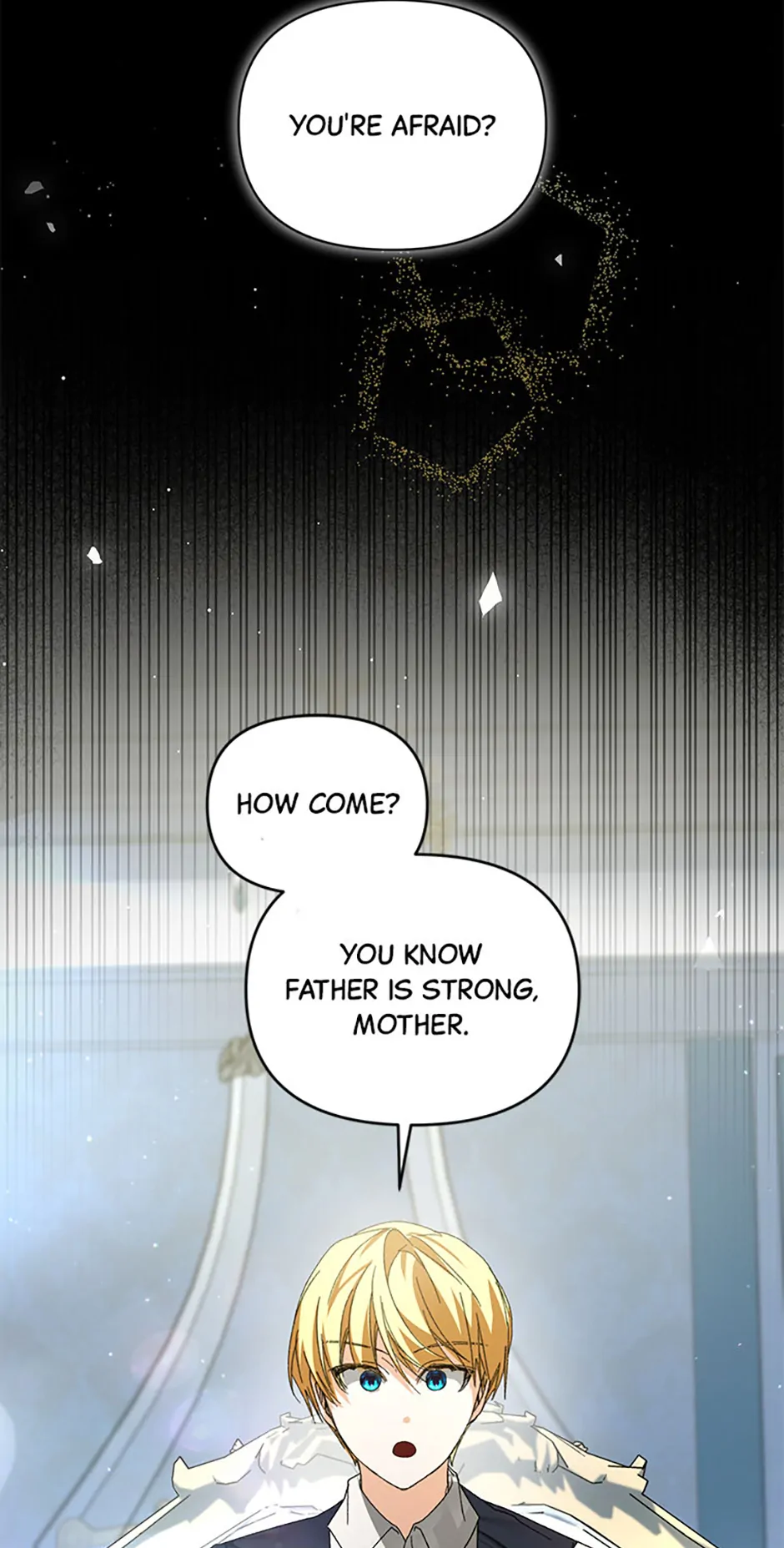 Falling into the Arms of a Mad Villain Chapter 52 - page 32