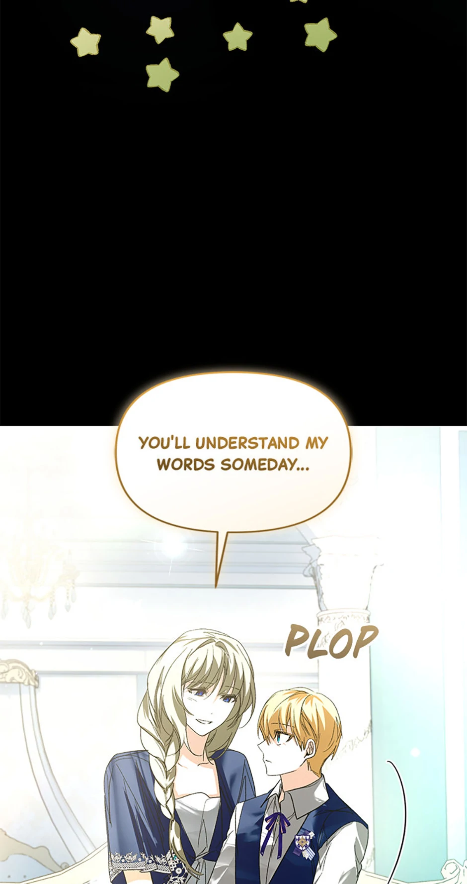 Falling into the Arms of a Mad Villain Chapter 52 - page 39
