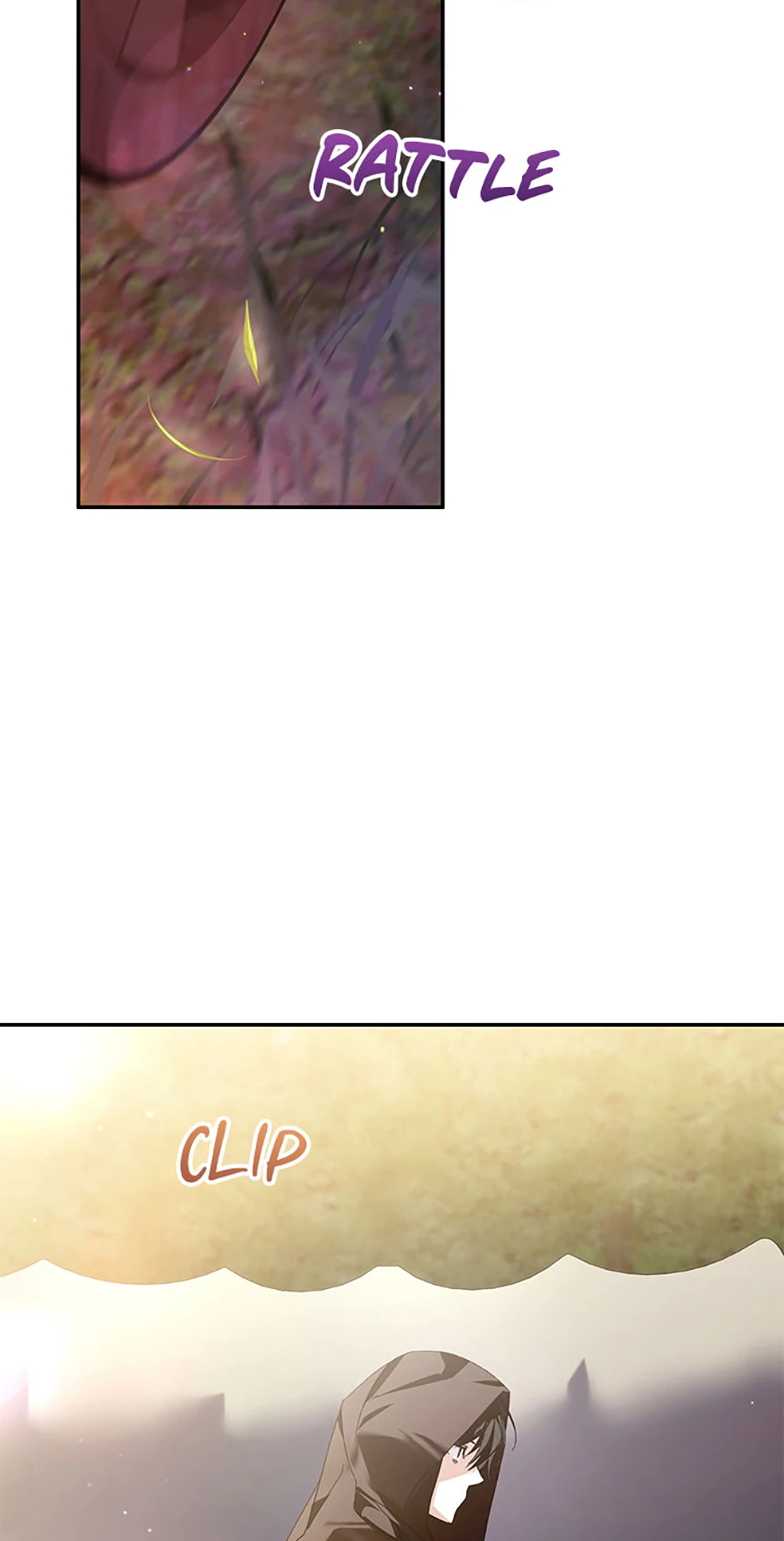 Falling into the Arms of a Mad Villain Chapter 52 - page 4