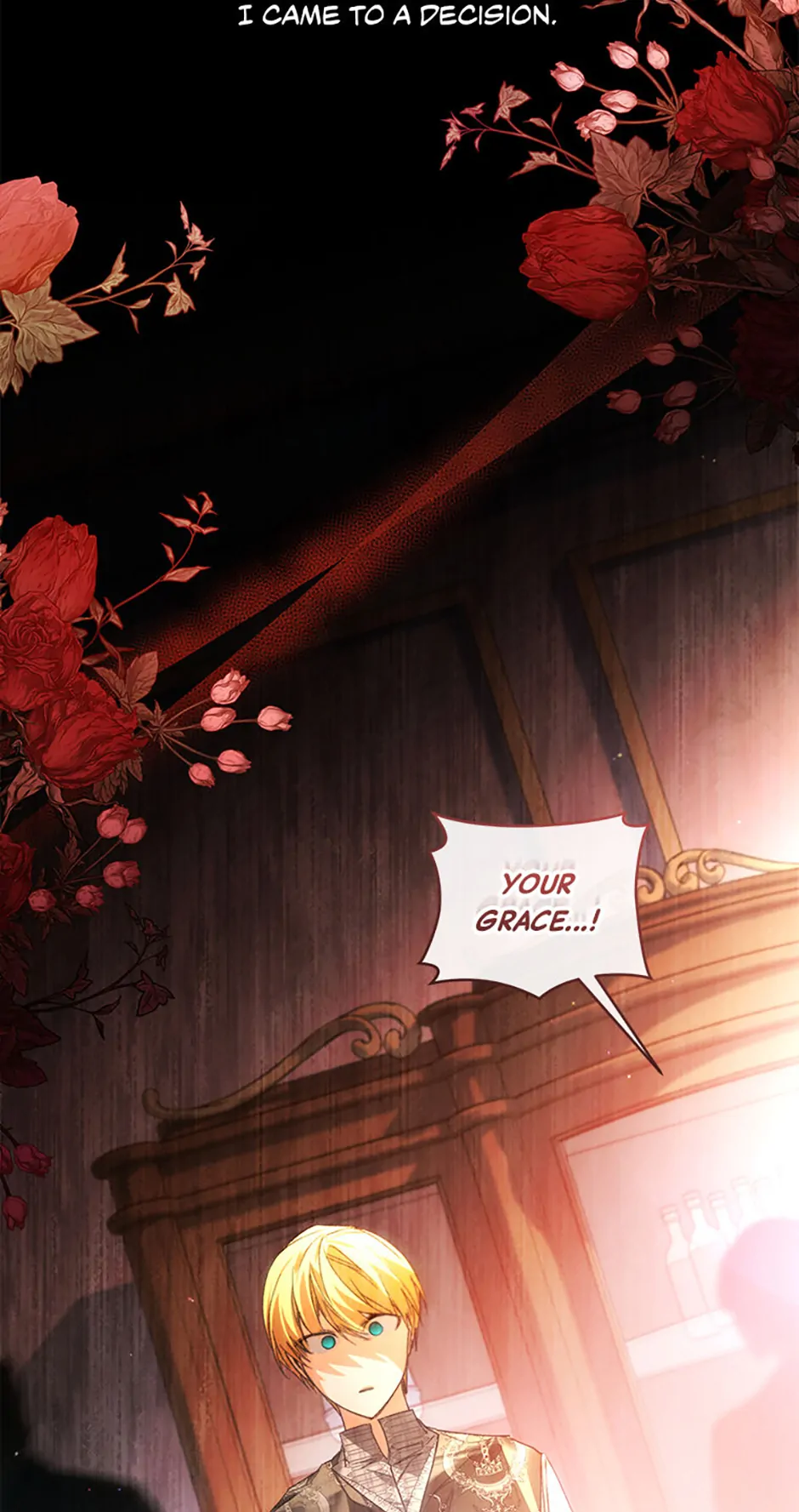 Falling into the Arms of a Mad Villain Chapter 52 - page 43