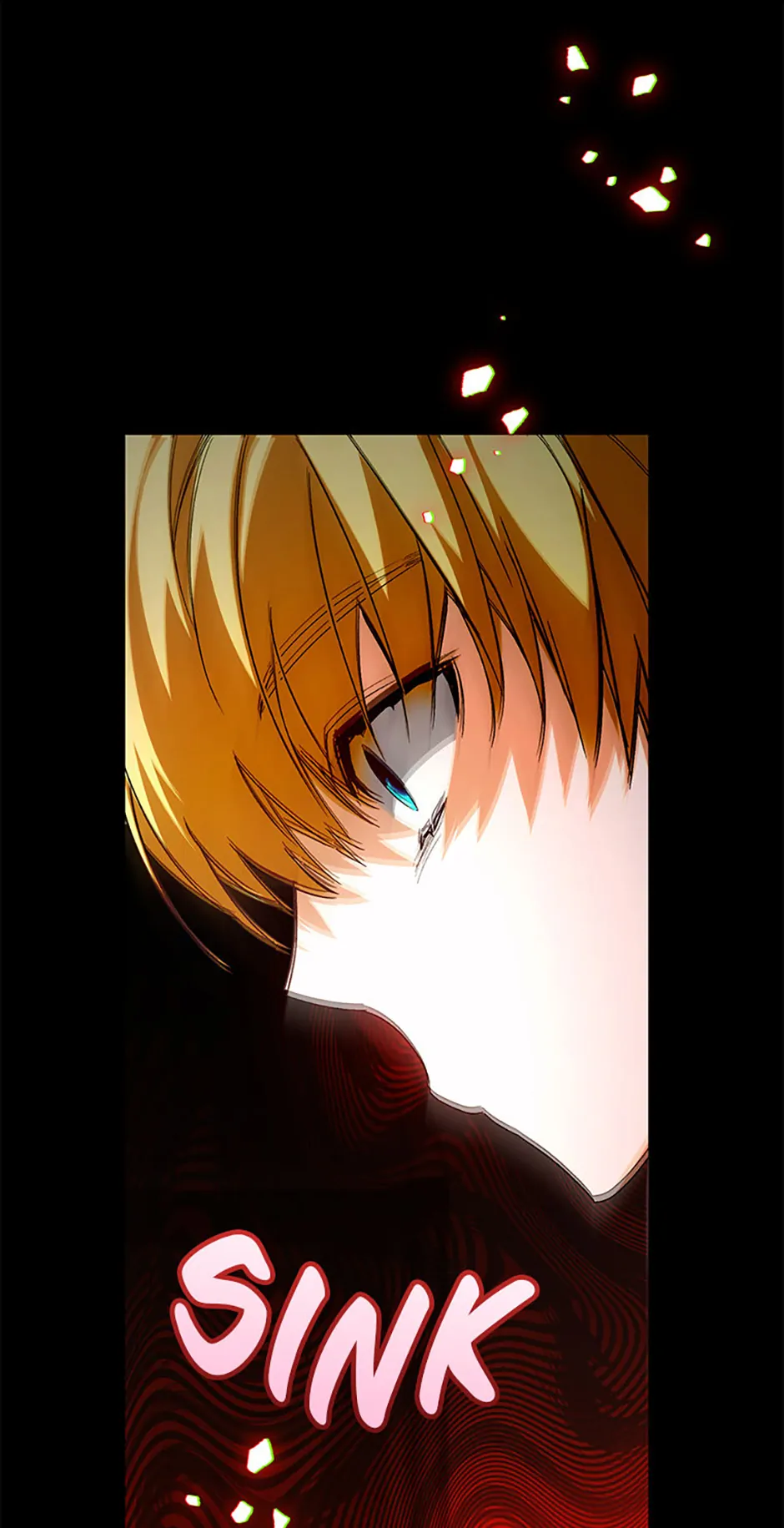 Falling into the Arms of a Mad Villain Chapter 52 - page 46