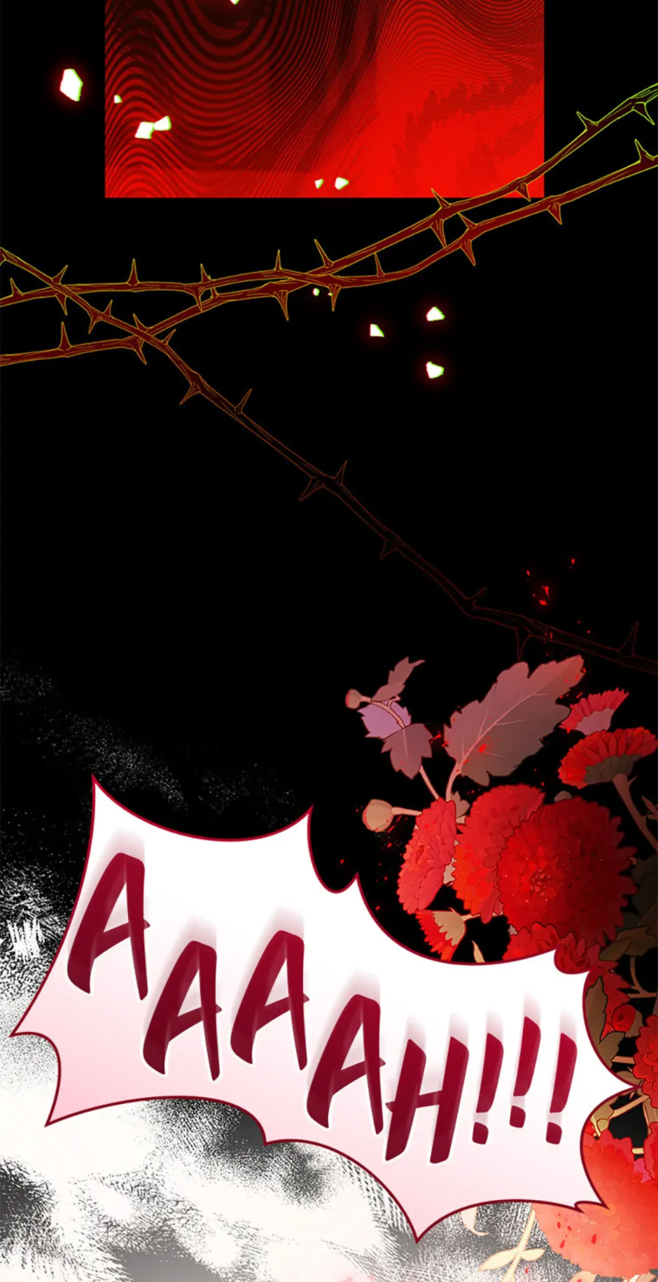 Falling into the Arms of a Mad Villain Chapter 52 - page 47