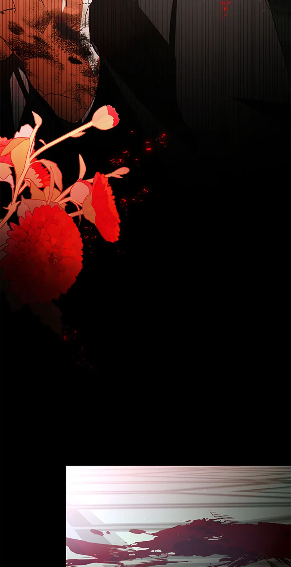 Falling into the Arms of a Mad Villain Chapter 52 - page 49