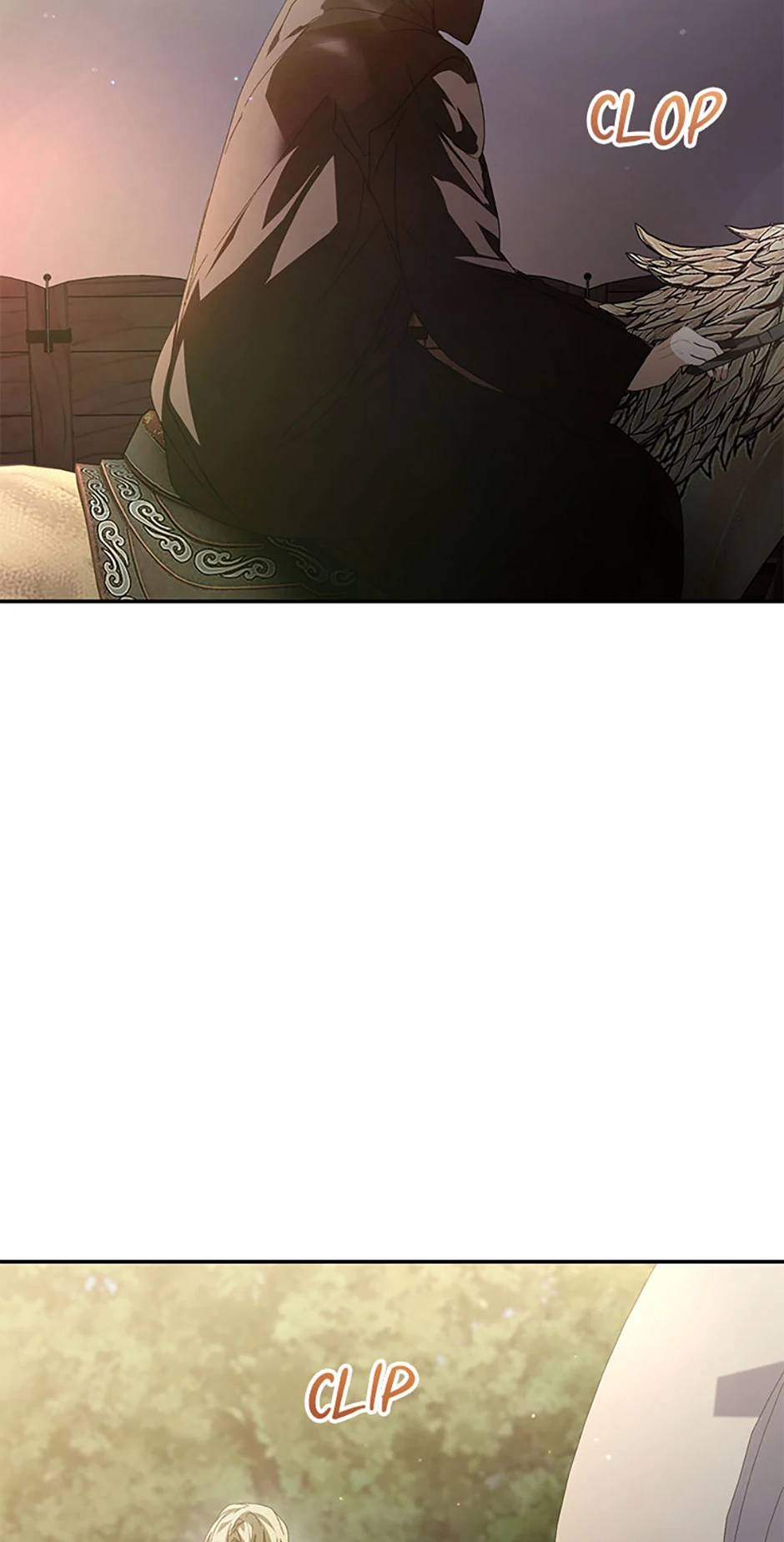 Falling into the Arms of a Mad Villain Chapter 52 - page 5