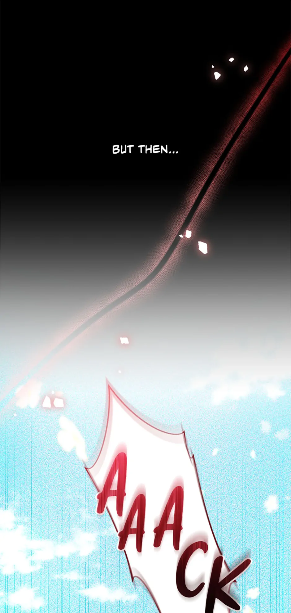 Falling into the Arms of a Mad Villain Chapter 52 - page 54