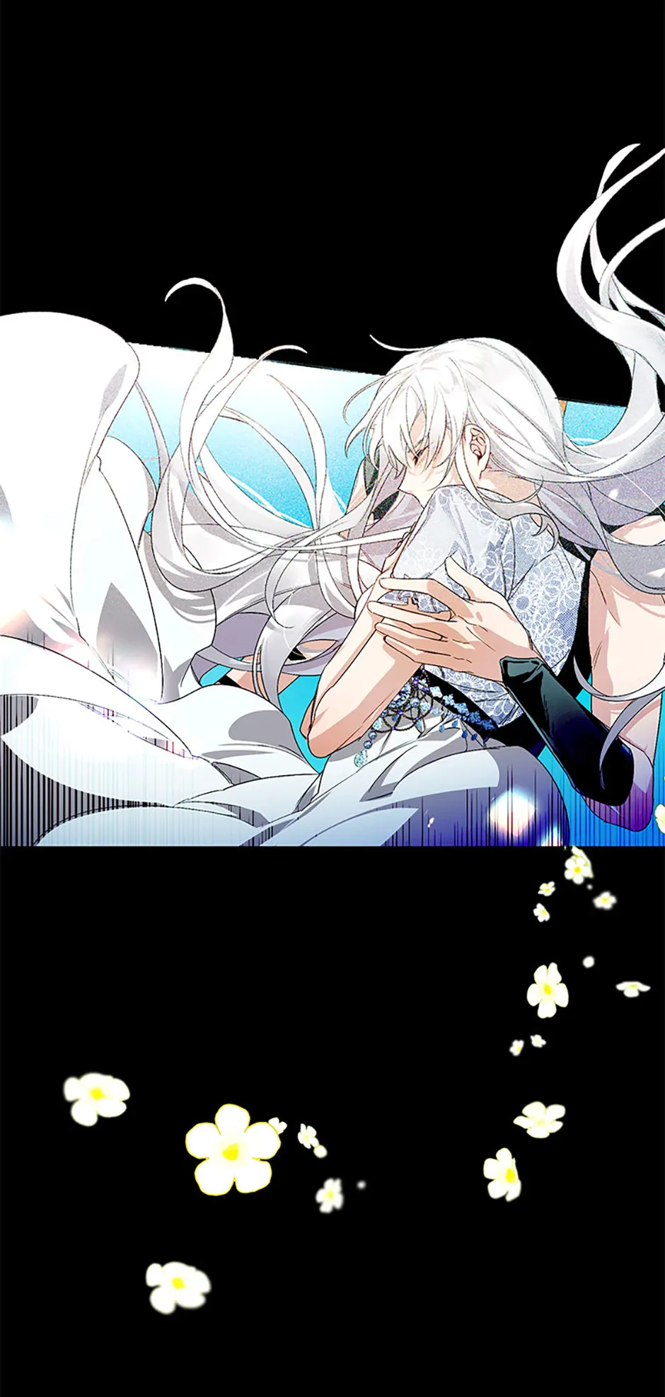 Falling into the Arms of a Mad Villain Chapter 52 - page 56