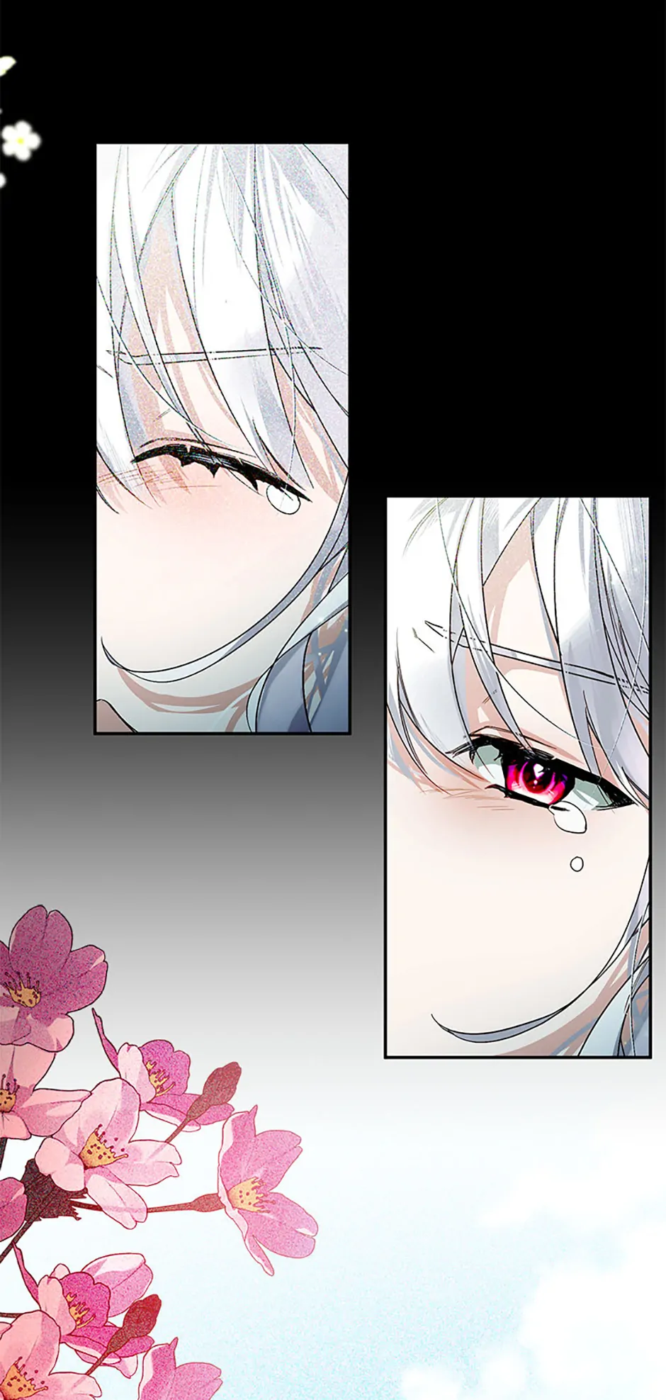 Falling into the Arms of a Mad Villain Chapter 52 - page 57