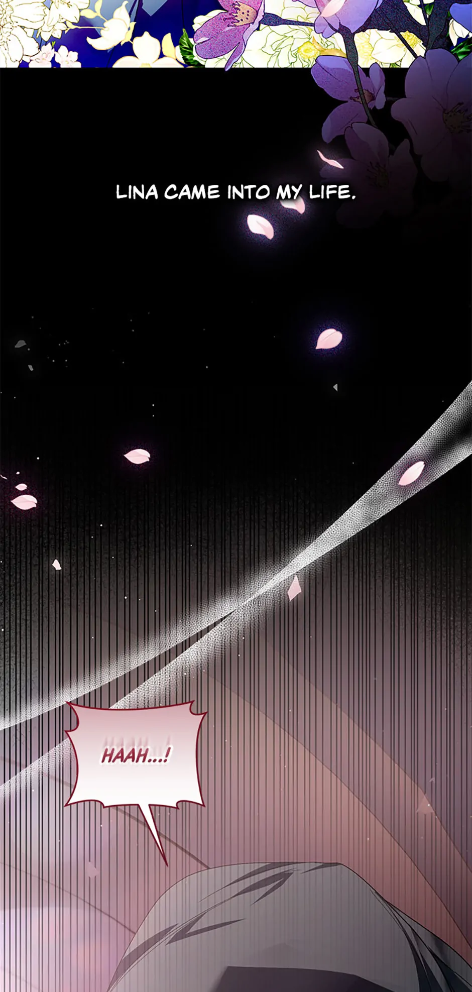 Falling into the Arms of a Mad Villain Chapter 52 - page 59