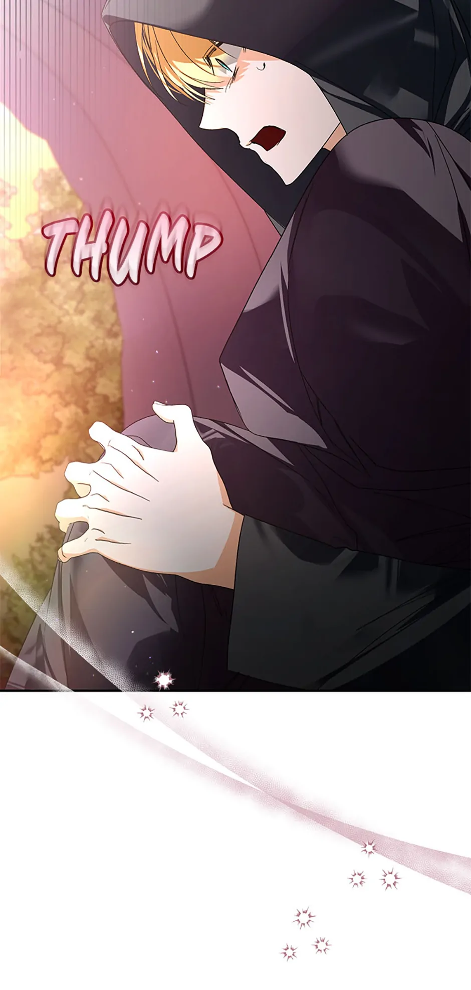 Falling into the Arms of a Mad Villain Chapter 52 - page 60