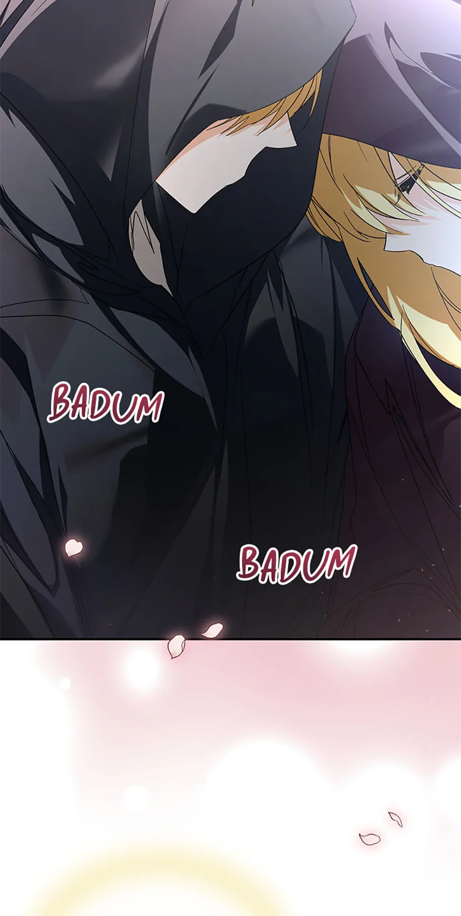 Falling into the Arms of a Mad Villain Chapter 52 - page 63
