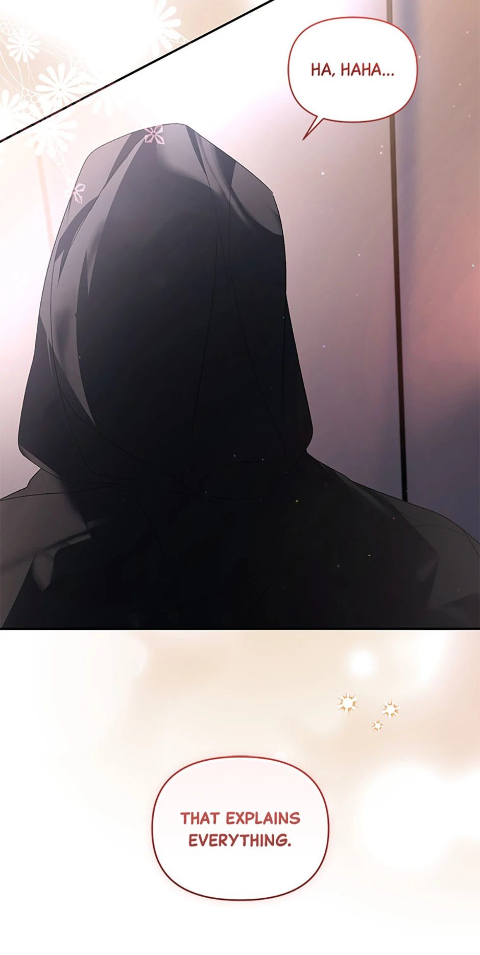 Falling into the Arms of a Mad Villain Chapter 52 - page 67