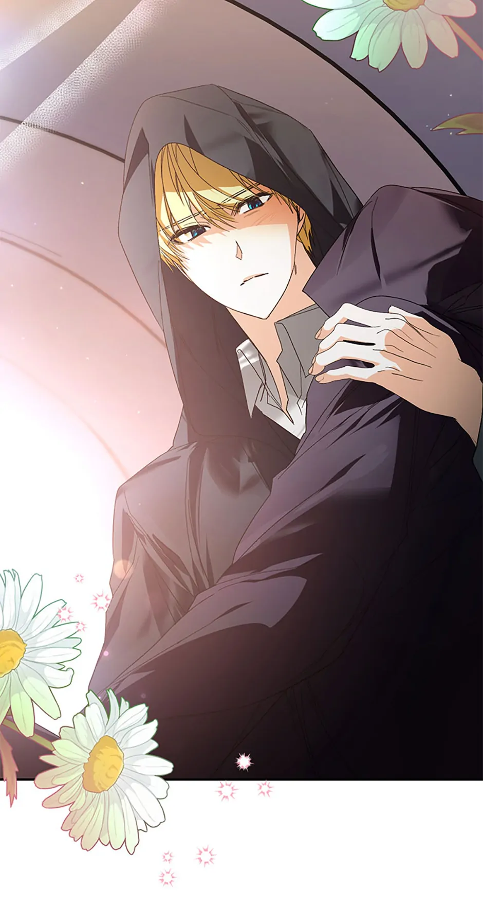 Falling into the Arms of a Mad Villain Chapter 52 - page 74