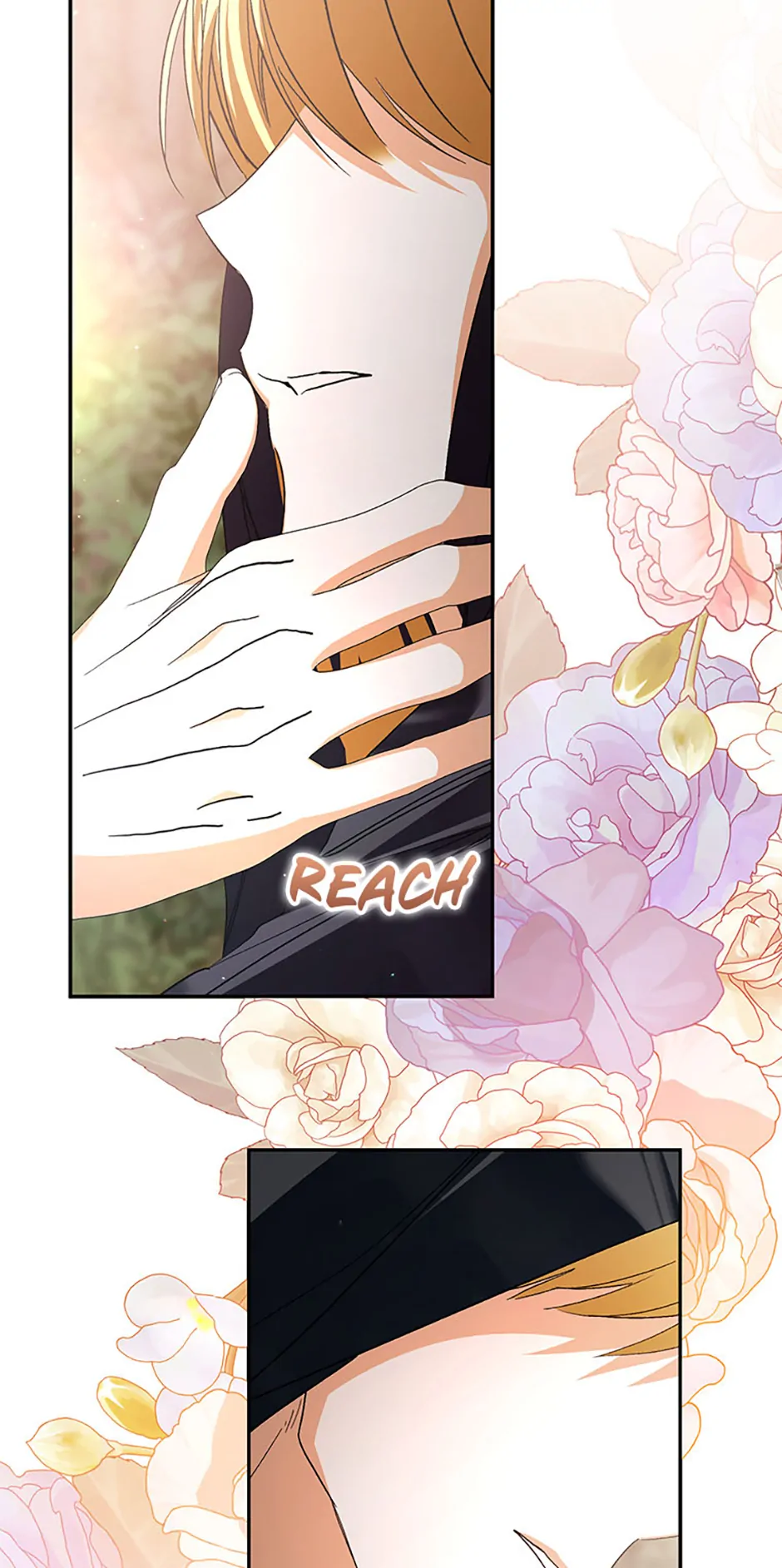 Falling into the Arms of a Mad Villain Chapter 52 - page 76