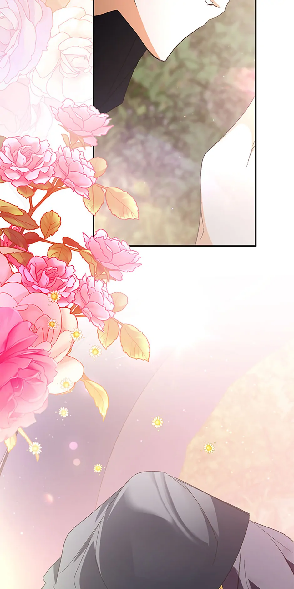 Falling into the Arms of a Mad Villain Chapter 52 - page 77