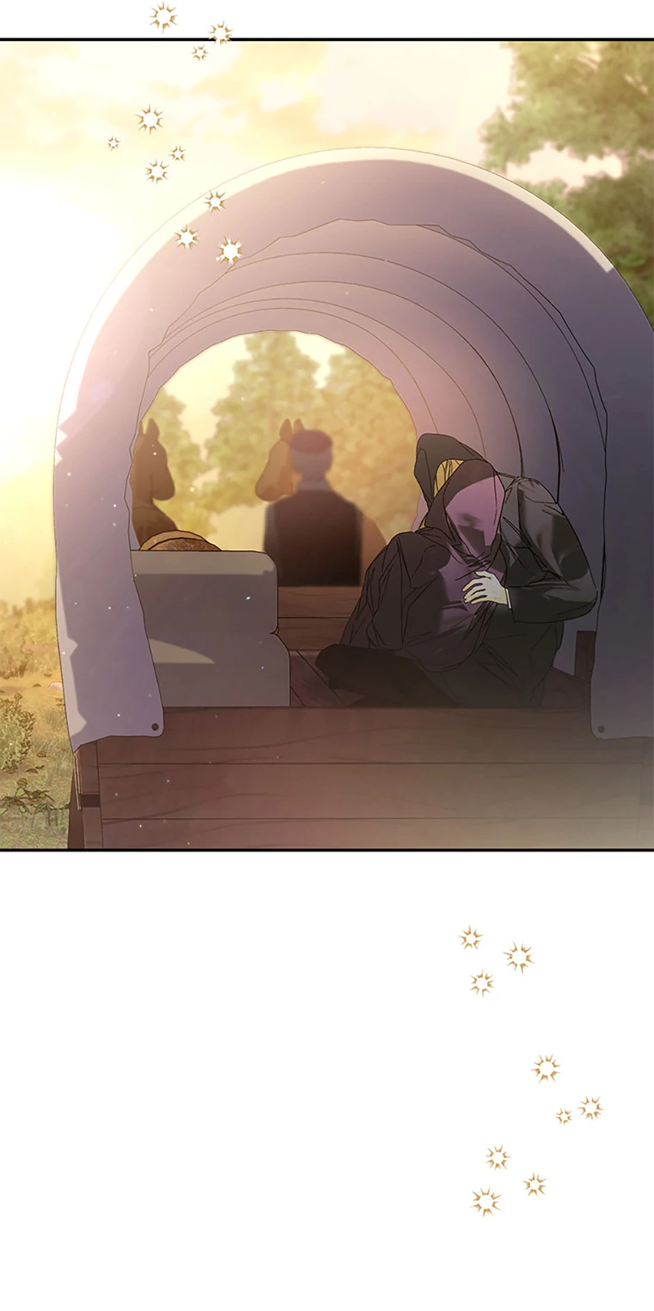 Falling into the Arms of a Mad Villain Chapter 52 - page 79