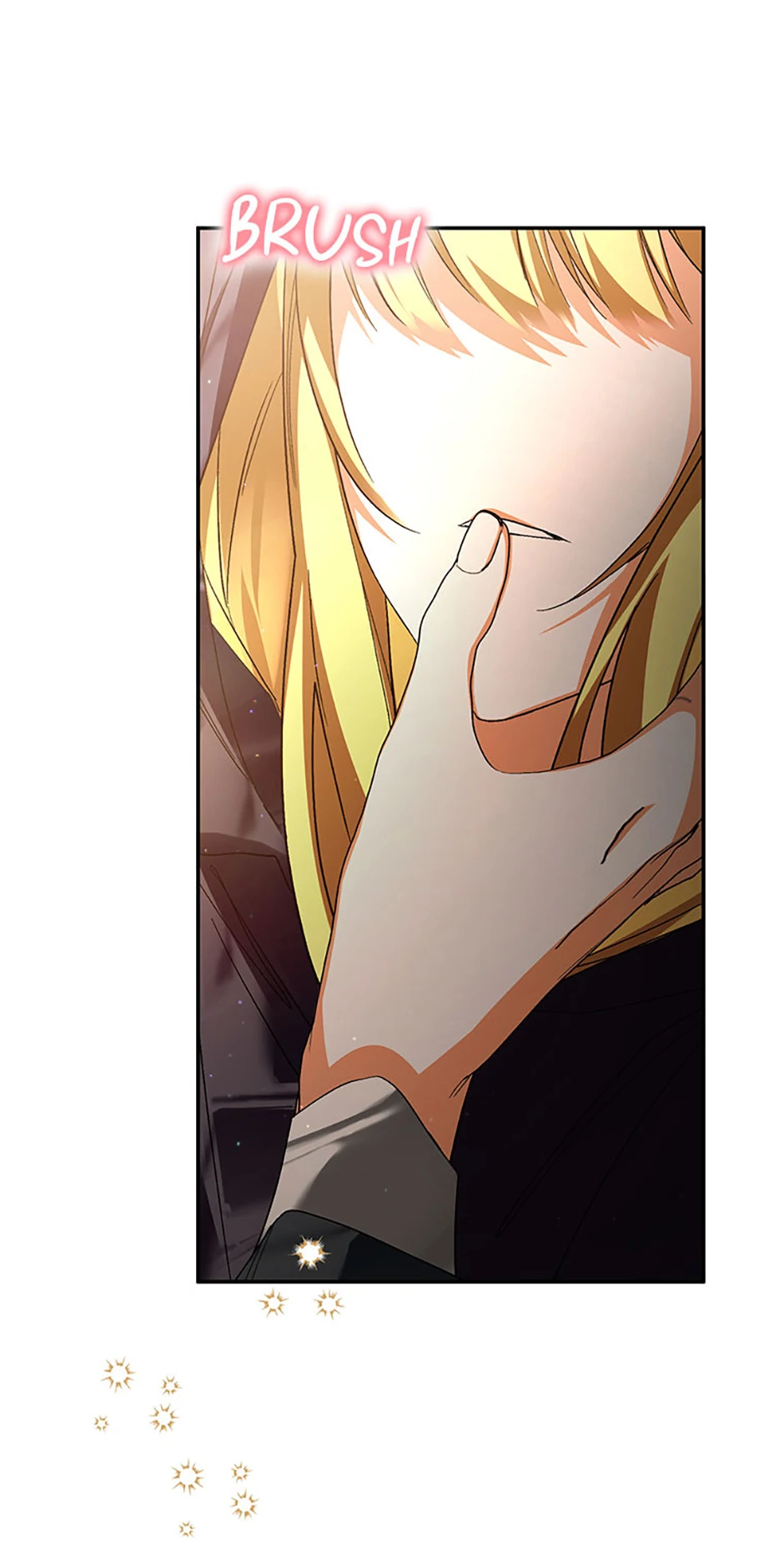 Falling into the Arms of a Mad Villain Chapter 52 - page 80