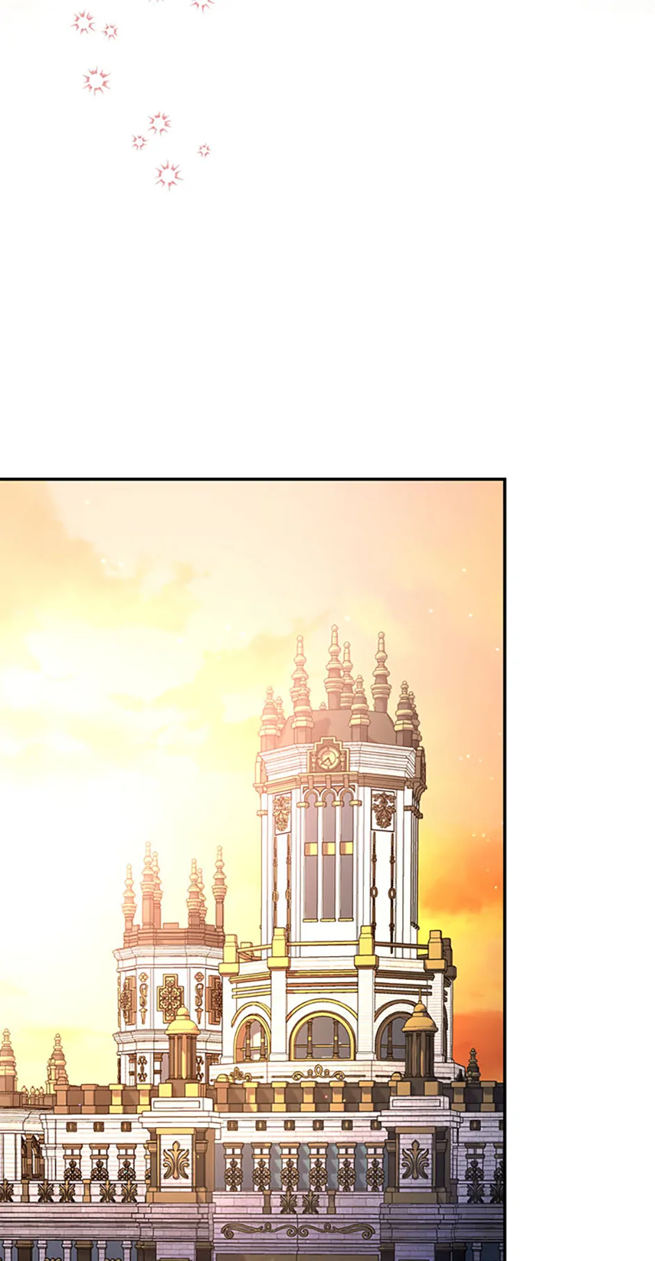 Falling into the Arms of a Mad Villain Chapter 52 - page 84