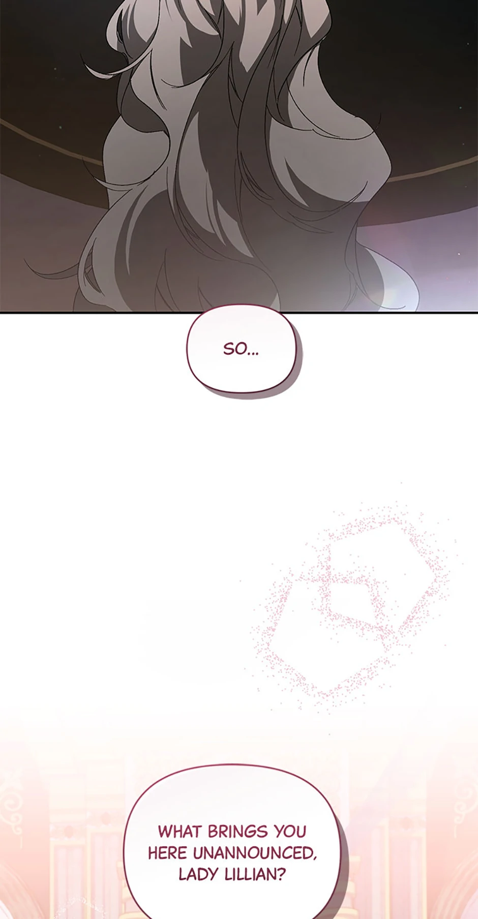 Falling into the Arms of a Mad Villain Chapter 52 - page 86