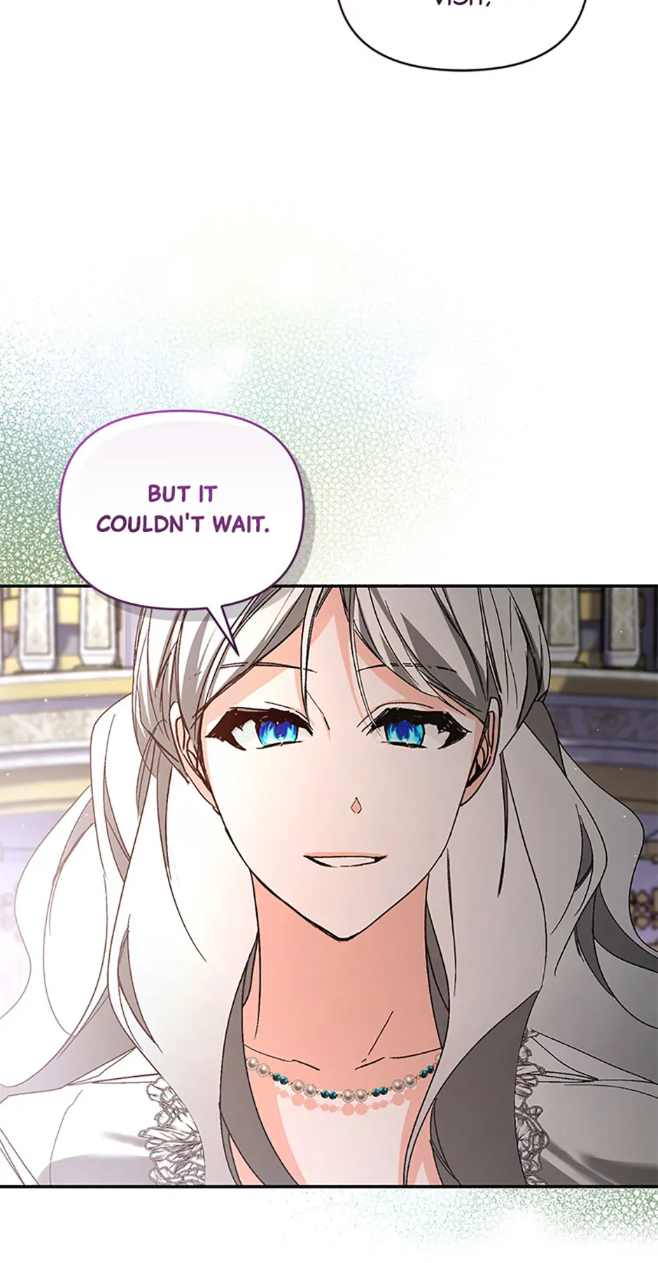 Falling into the Arms of a Mad Villain Chapter 52 - page 88