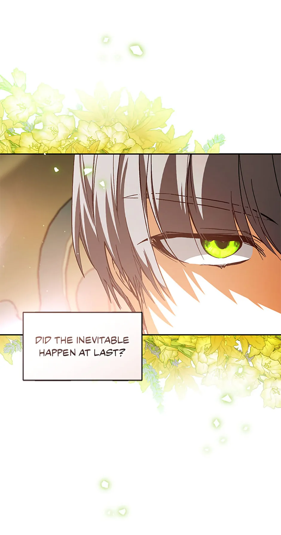 Falling into the Arms of a Mad Villain Chapter 52 - page 89