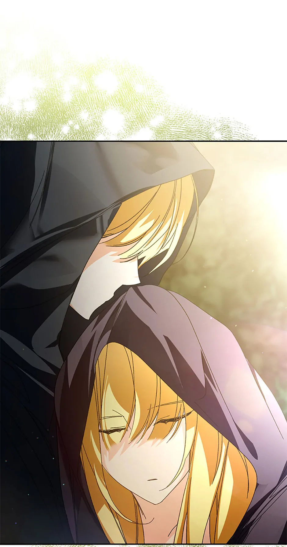 Falling into the Arms of a Mad Villain Chapter 52 - page 9