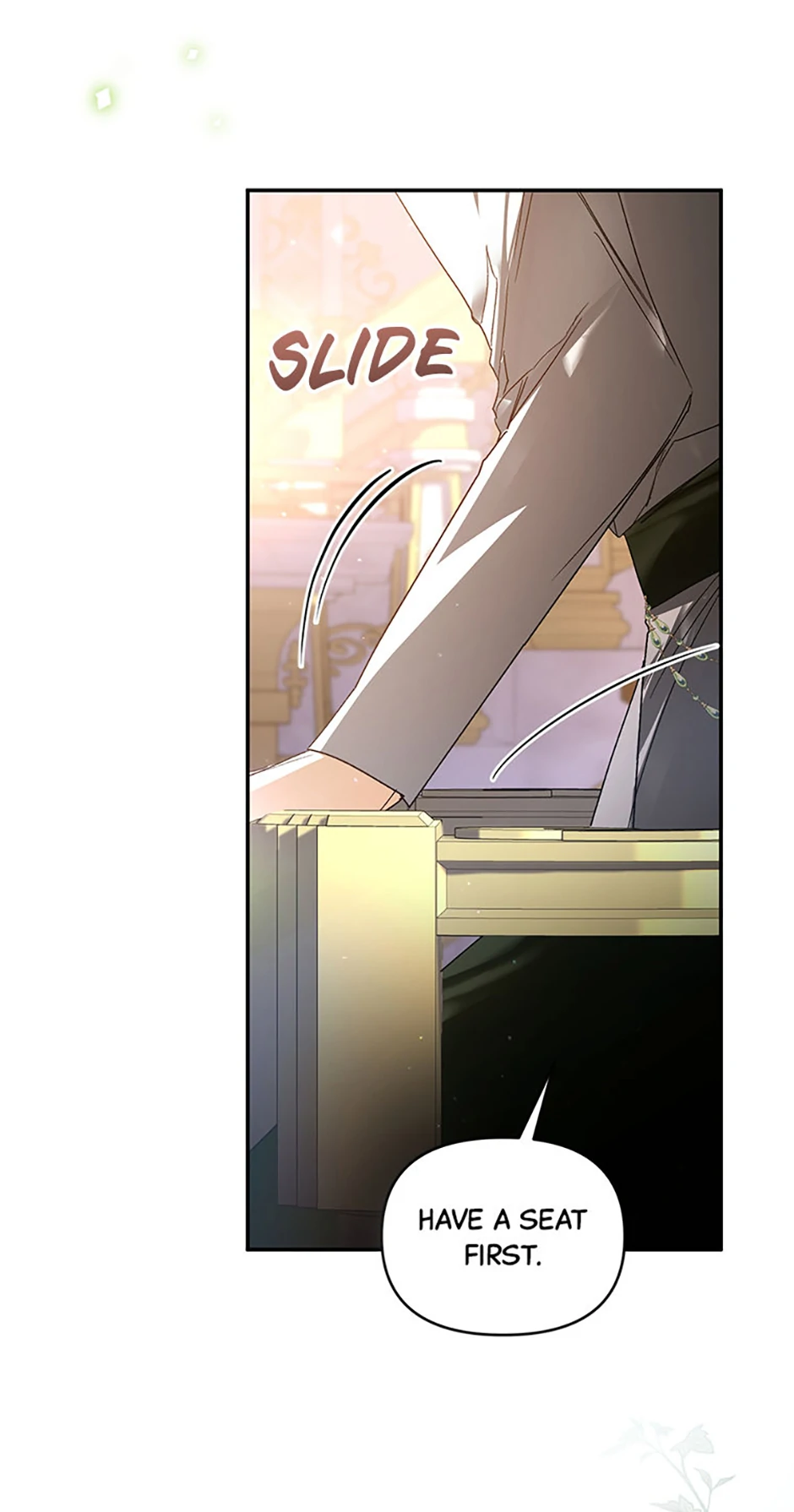 Falling into the Arms of a Mad Villain Chapter 52 - page 90