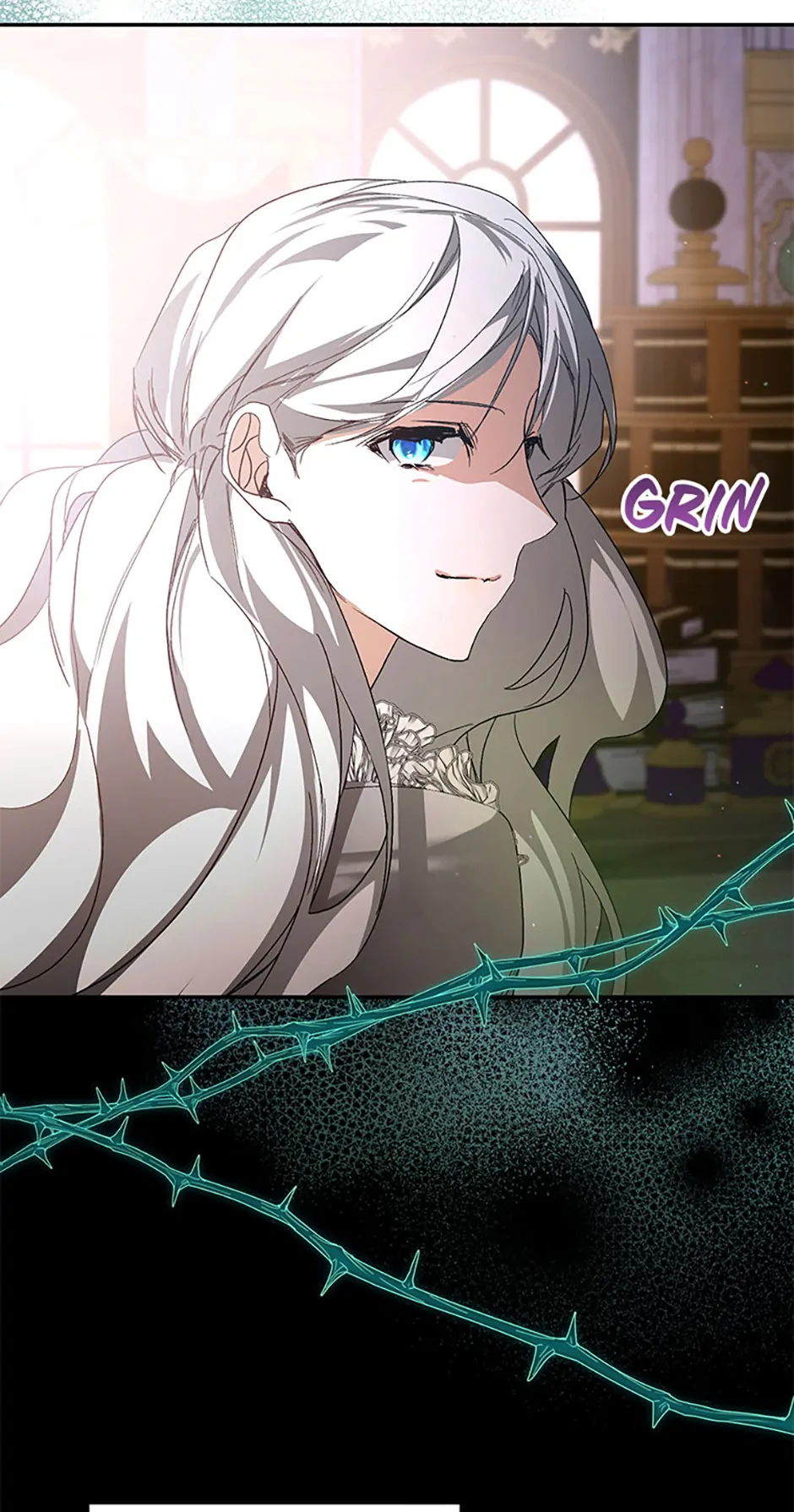 Falling into the Arms of a Mad Villain Chapter 52 - page 94