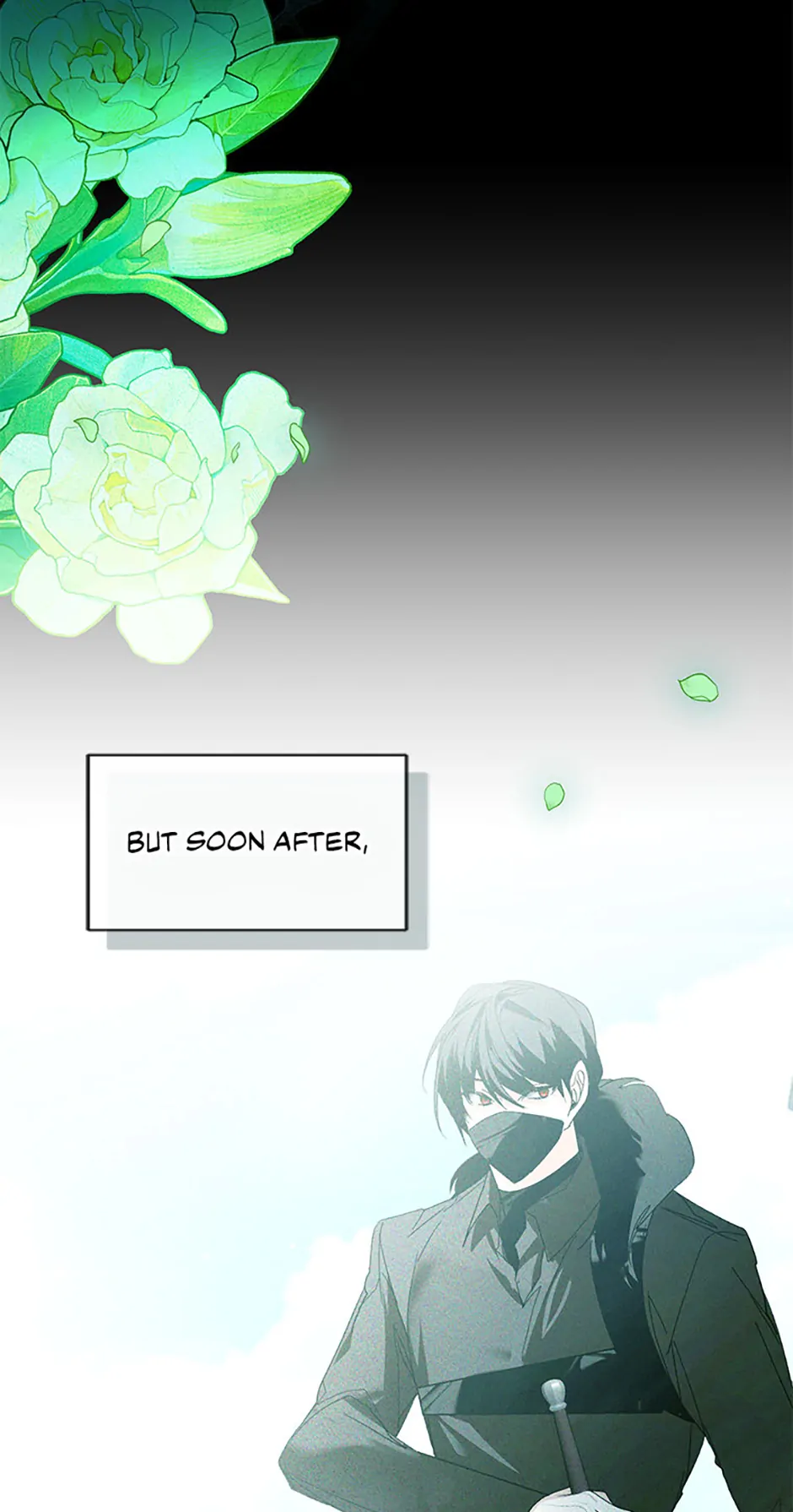 Falling into the Arms of a Mad Villain Chapter 52 - page 96