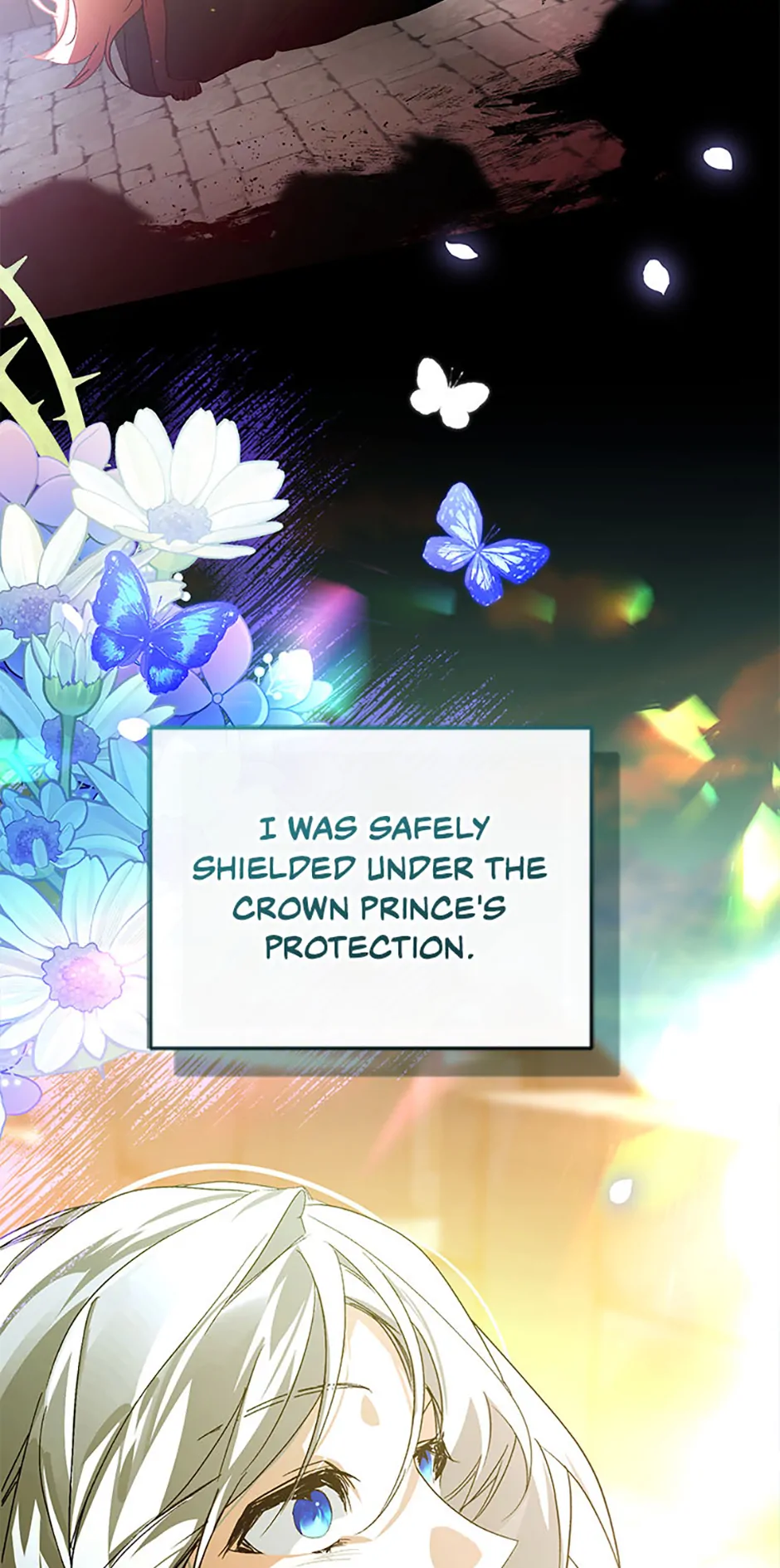 Falling into the Arms of a Mad Villain Chapter 52 - page 99