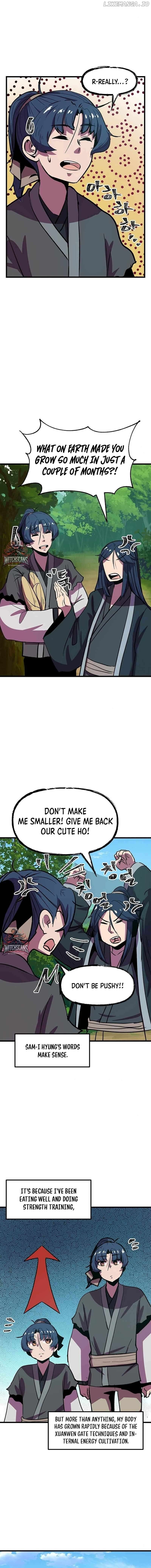 Physician return Chapter 13 - page 19