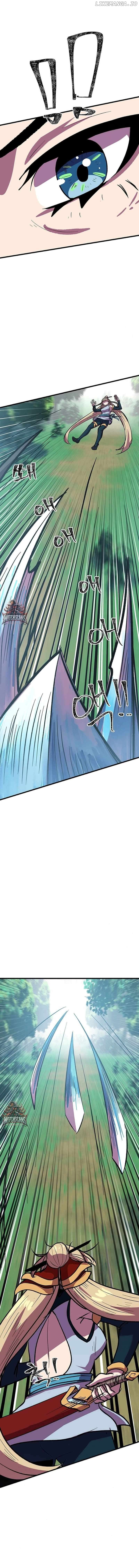 Physician return Chapter 14 - page 7