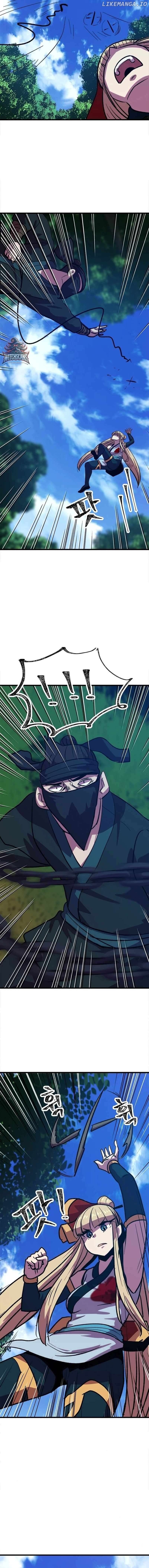 Physician return Chapter 16 - page 12